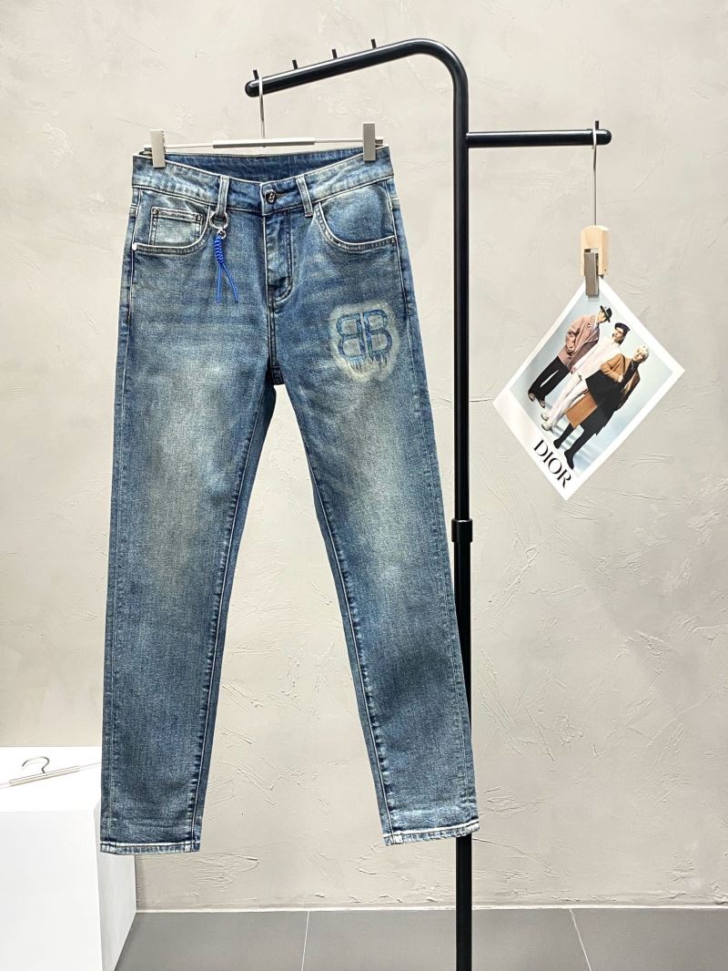 Balenciaga Jeans